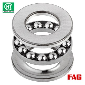 VÒNG BI 51110 - FAG