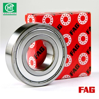 VÒNG BI 6004 2ZR - FAG