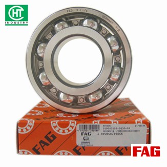 VÒNG BI 6318 - FAG