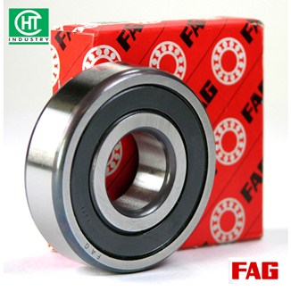 VÒNG BI 6004 2RSR - FAG