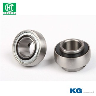 VÒNG BI UC 207 - KG