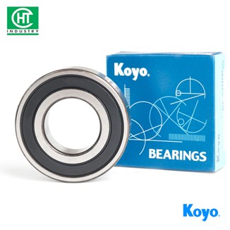 VÒNG BI 6204.2RS - KOYO