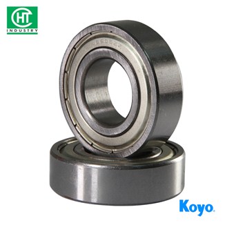 VÒNG BI 6006 ZZ - KOYO