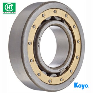 VÒNG BI NJ 312 - KOYO
