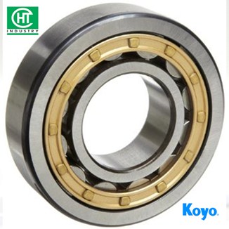 VÒNG BI NU 2206 - KOYO