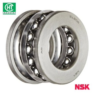 VÒNG BI 51202 - NSK
