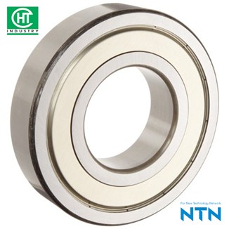 VÒNG BI 6814 ZZ - NTN