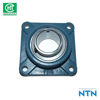 VÒNG BI UCF 208 - NTN