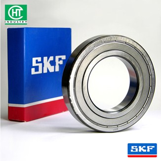 VÒNG BI 6000 2Z - SKF